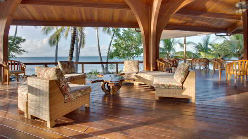 Hatchet Caye Island Resort (Adults Only) Placencia Esterno foto