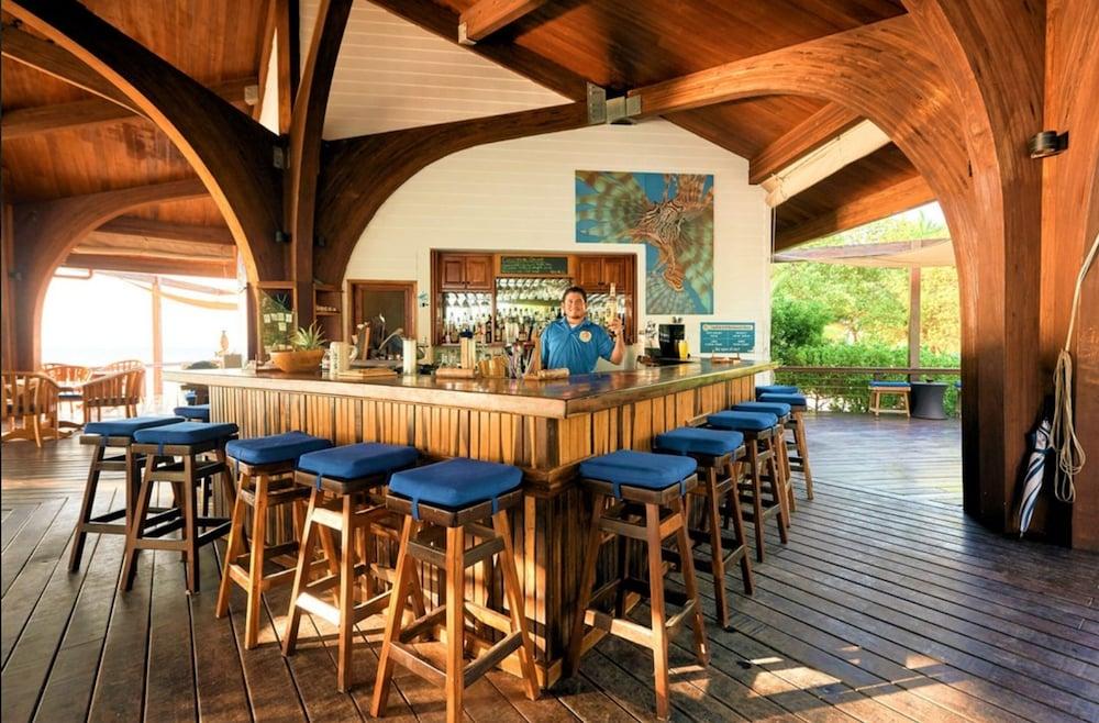Hatchet Caye Island Resort (Adults Only) Placencia Esterno foto