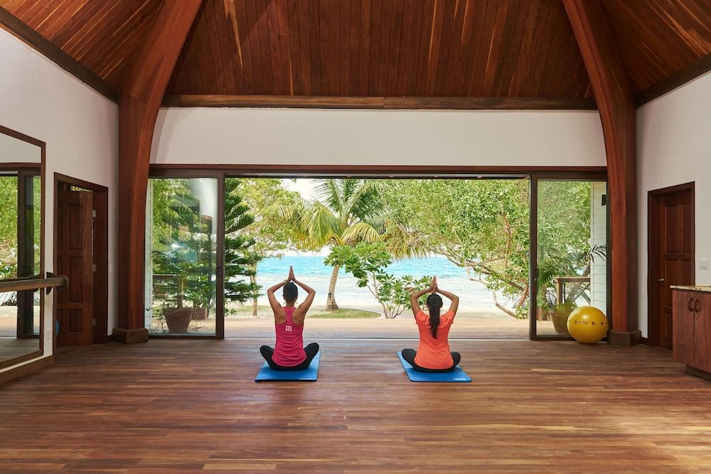 Hatchet Caye Island Resort (Adults Only) Placencia Esterno foto