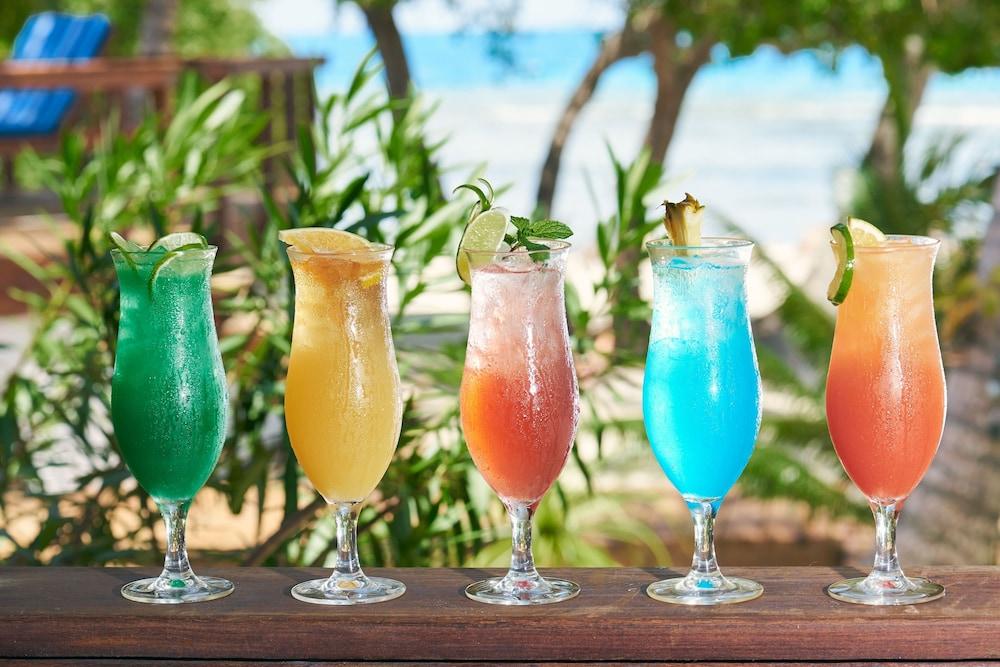 Hatchet Caye Island Resort (Adults Only) Placencia Esterno foto